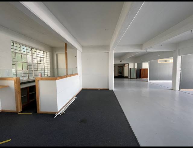 1,579M² FACTORY FOR SALE IN GARDENS